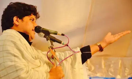 कांग्रेस नेता इमरान प्रतापगढ़ी को CAA के प्रदर्शन में शामिल होने पर 1 करोड़ से चार लाख का नोटिस कांग्रेस नेता इमरान प्रतापगढ़ी को CAA के प्रदर्शन में शामिल होने पर 1 करोड़ से चार लाख का नोटिस