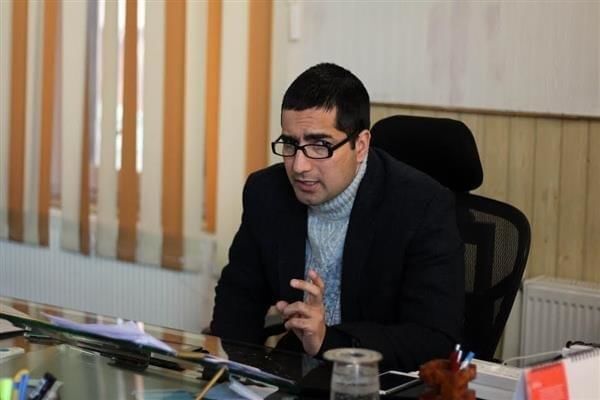 2010 बैच के टॉपर कश्मीरी IAS अधिकारी शाह फैसल ने इस वजह से दिया इस्तीफा 2010 बैच के टॉपर कश्मीरी IAS अधिकारी शाह फैसल ने इस वजह से दिया इस्तीफा