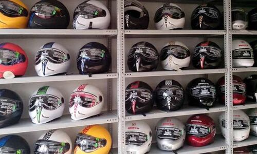 जल्द ही आपको हेलमेट मिलेगा कई हजार रूपये में, जरुर पढ़ लें! जल्द ही आपको हेलमेट मिलेगा कई हजार रूपये में, जरुर पढ़ लें!