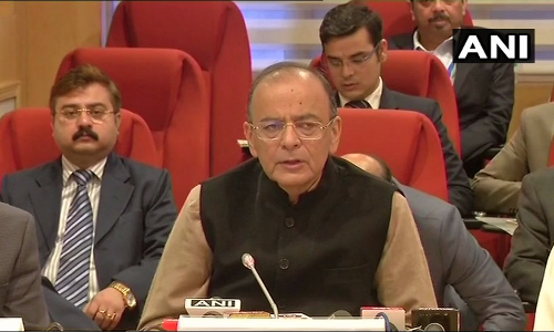 मोदी सरकार ने कारोबारियों को दी बड़ी राहत, 40 लाख से कम टर्नओवर पर नहीं लगेगा GST मोदी सरकार ने कारोबारियों को दी बड़ी राहत, 40 लाख से कम टर्नओवर पर नहीं लगेगा GST