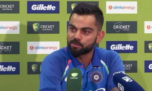 हार्दिक और राहुल के बयान से कोहली नाराज़, दिया ये बड़ा बयान