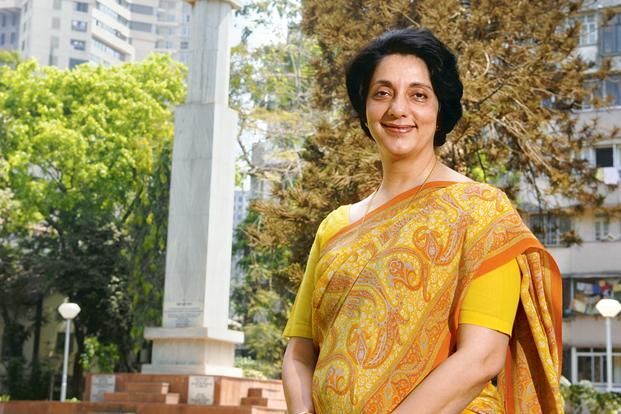 सफल बैंकर मीरा सान्याल का निधन हो गया