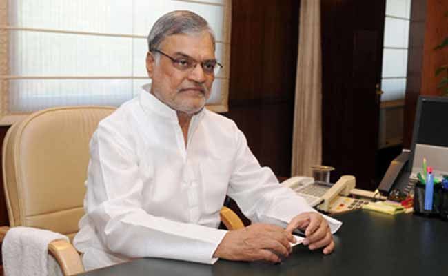 सीपी जोशी राजस्थान विधानसभा के होंगे स्पीकर, राहुल ने दी मंजूरी सीपी जोशी राजस्थान विधानसभा के होंगे स्पीकर, राहुल ने दी मंजूरी