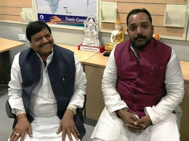 चाभी वाले शिवपाल का ऐलान, ताला खोलूँगा तभी बनेगी देश में सरकार चाभी वाले शिवपाल का ऐलान, ताला खोलूँगा तभी बनेगी देश में सरकार
