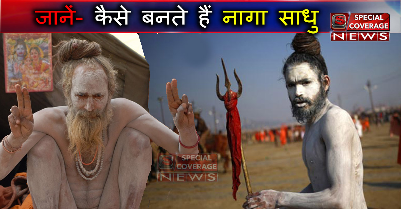 खुद का पिंडदान कर बनते हैं नागा साधु शरीर पर लगाते हैं राख, कुछ ऐसी है इनकी रहस्यमयी दुनिया खुद का पिंडदान कर बनते हैं नागा साधु शरीर पर लगाते हैं राख, कुछ ऐसी है इनकी रहस्यमयी दुनिया