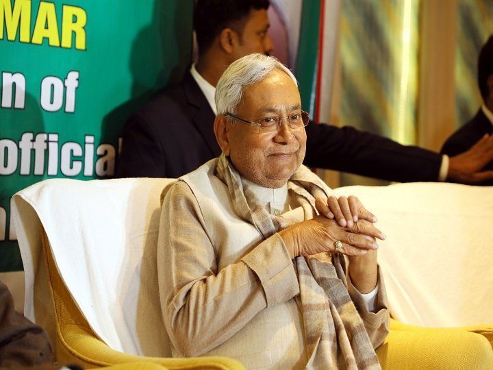 नीतीश ने कही आरएसएस को लेकर बड़ी बात, सब रह गए हैरान! नीतीश ने कही आरएसएस को लेकर बड़ी बात, सब रह गए हैरान!