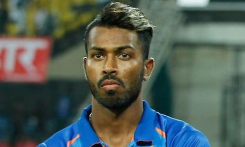 DY Patil T20 Cup: हार्दिक पंड्या ने खेली तूफानी पारी, मारे 10 छक्के और 8 चौके, 5 विकेट भी झटके