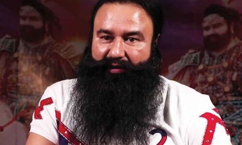 सीबीआई अदालत ने रणजीत सिंह की हत्या में डेरा सच्चा सौदा के गुरमीत राम रहीम और समेत चार अन्य को दोषी दिया करार सीबीआई अदालत ने रणजीत सिंह की हत्या में डेरा सच्चा सौदा के गुरमीत राम रहीम और समेत चार अन्य को दोषी दिया करार