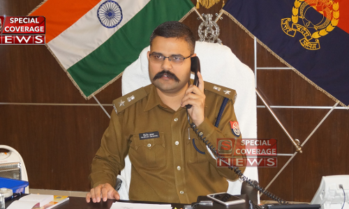 एसएसपी नोएडा के फरमान से वांछित अपराधियों में मचा हडकम्प, पता देने वाले को मिलेगा 25000 हजार का इनाम