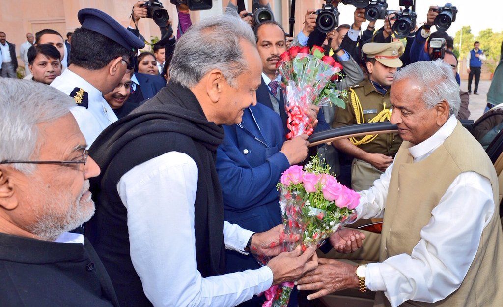 अध्यक्ष सीपी जोशी ने दी चेतावनी, आखिर कैसे चलेगा सदन? अध्यक्ष सीपी जोशी ने दी चेतावनी, आखिर कैसे चलेगा सदन?
