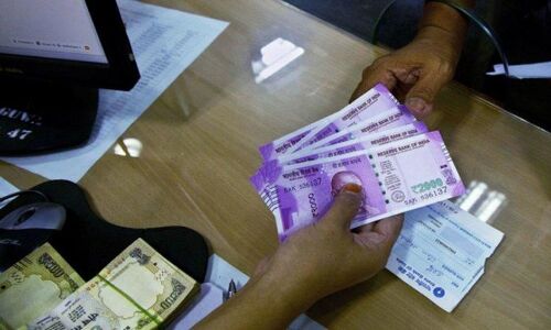 नकद लेनदेन की सीमाएं और सावधानियां नकद लेनदेन की सीमाएं और सावधानियां