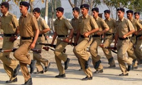 यूपी पुलिस में 12वीं पास के लिए पांच हजार वैकेंसी, वेतन 69000 हजार तक मिलेगा यूपी पुलिस में 12वीं पास के लिए पांच हजार वैकेंसी, वेतन 69000 हजार तक मिलेगा