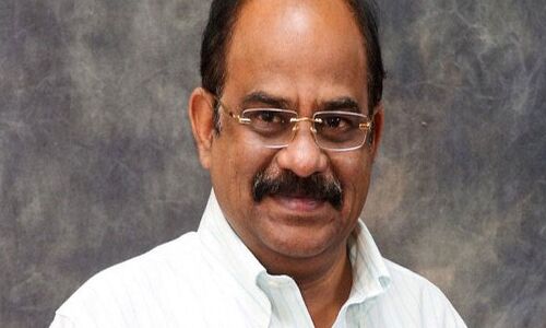 आंध्र प्रदेश में भाजपा को झटका, विधायक अकुला सत्यनारायण ने दिया इस्तीफा आंध्र प्रदेश में भाजपा को झटका, विधायक अकुला सत्यनारायण ने दिया इस्तीफा