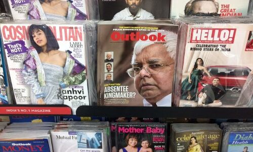 लालूप्रसाद यादव क्या 2019 में होंगे सत्ता के किंग मेकर? लालूप्रसाद यादव क्या 2019 में होंगे सत्ता के किंग मेकर?