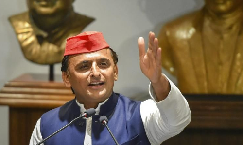 2022 के लिए अखिलेश यादव ने शिवपाल को लेकर दिया बड़ा बयान, कहा- सपा का बड़े दलों से नहीं होगा गठजोड़ 2022 के लिए अखिलेश यादव ने शिवपाल को लेकर दिया बड़ा बयान, कहा- सपा का बड़े दलों से नहीं होगा गठजोड़