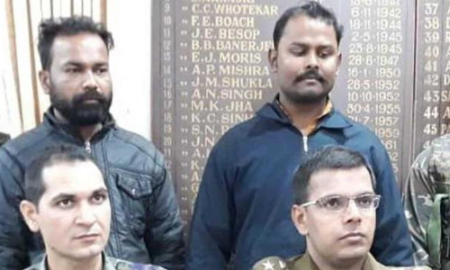 अवैध संबंध में हत्या? महिला ने बॉयफ्रेंड संग की पति की हत्या, लाश को ठिकाने लगाने से पहले फ्रिज में रखा