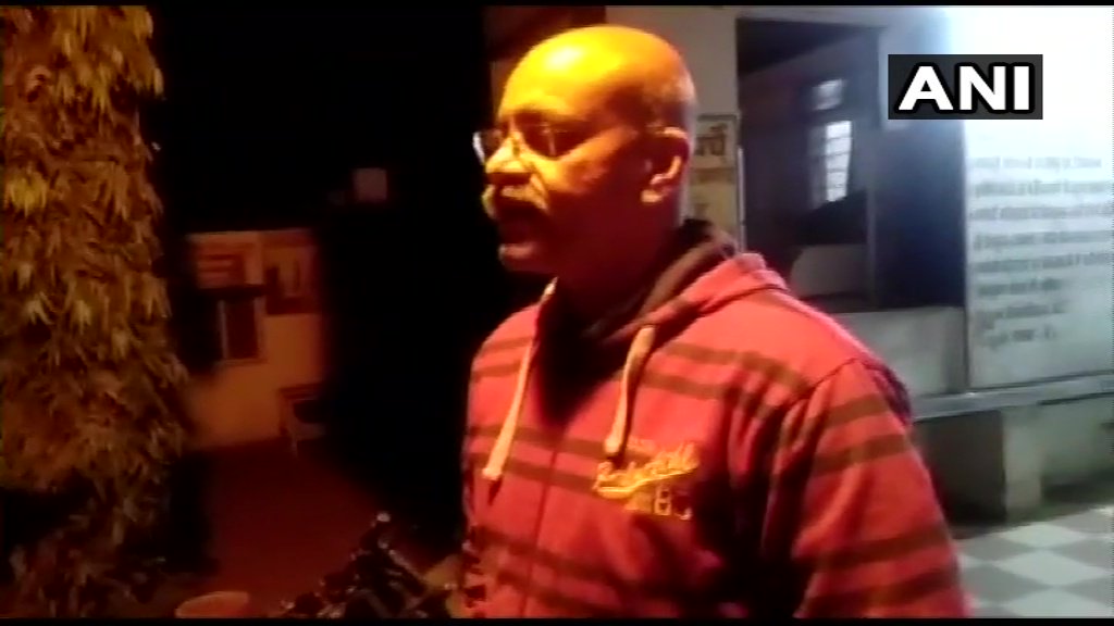 मध्यप्रदेश में बुराड़ी जैसे कांड की आशंका, एक ही परिवार के 4 लोगों की लाश मिली, 1 अस्पताल में भर्ती मध्यप्रदेश में बुराड़ी जैसे कांड की आशंका, एक ही परिवार के 4 लोगों की लाश मिली, 1 अस्पताल में भर्ती