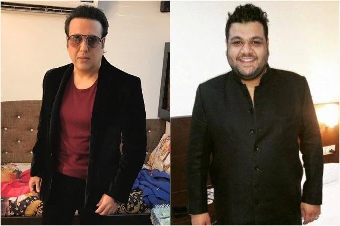 संदिग्ध हालात में गोविंदा के भतीजे जनवेंद्र आहूजा की मौत, घर पर मिली डेड बॉडी संदिग्ध हालात में गोविंदा के भतीजे जनवेंद्र आहूजा की मौत, घर पर मिली डेड बॉडी