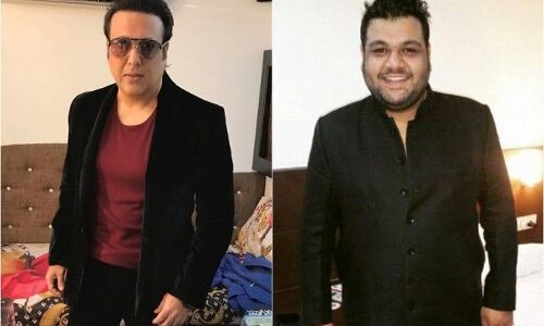 संदिग्ध हालात में गोविंदा के भतीजे जनवेंद्र आहूजा की मौत, घर पर मिली डेड बॉडी