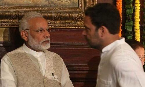 बीजेपी को बड़ा झटका, दो राज्यों के चुनाव से बीजेपी के स्टार प्रचारक गये विदेश! बीजेपी को बड़ा झटका, दो राज्यों के चुनाव से बीजेपी के स्टार प्रचारक गये विदेश!