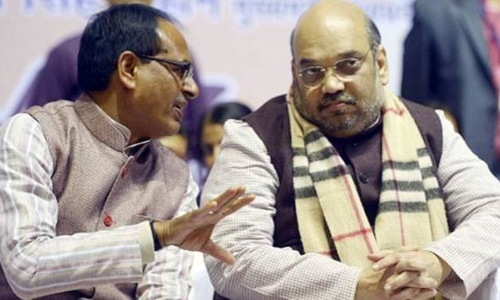 मध्यप्रदेश के इस बड़े बीजेपी नेता के बयान से मची खलबली, शिवराज से लेनी चाही सबने प्रतिक्रिया मध्यप्रदेश के इस बड़े बीजेपी नेता के बयान से मची खलबली, शिवराज से लेनी चाही सबने प्रतिक्रिया