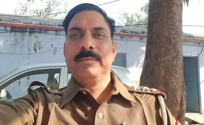 शहीद इंस्पेक्टर सुबोध कुमार का गायब सीयूजी नंबर बरामद, लेकिन पिस्टल 53 दिन में ढूढ न पाई बुलंदशहर पुलिस