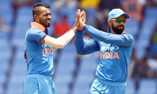 न्यूजीलैंड के खिलाफ सीरीज जीतने के बाद कोहली ने हार्दिक पंड्या को लेकर कही ये बड़ी बात!