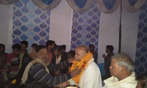 प्रवीन तोगड़िया ने लोकसभा चुनाव को लेकर दिया अब बड़ा बयान प्रवीन तोगड़िया ने लोकसभा चुनाव को लेकर दिया अब बड़ा बयान