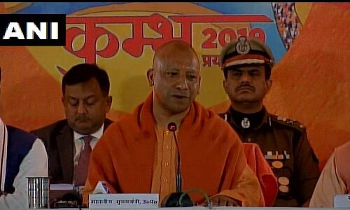 CM योगी का बड़ा फैसला, 36,000 करोड़ की लागत से बनेगा 600 किमी लंबा गंगा एक्सप्रेसवे CM योगी का बड़ा फैसला, 36,000 करोड़ की लागत से बनेगा 600 किमी लंबा गंगा एक्सप्रेसवे