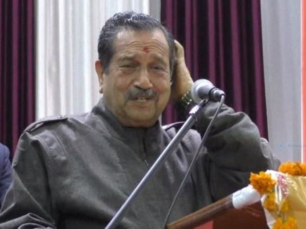 साधु-संतों को अब सुप्रीम कोर्ट के जजों के घर हल्ला बोल देना चाहिए: इंद्रेश कुमार साधु-संतों को अब सुप्रीम कोर्ट के जजों के घर हल्ला बोल देना चाहिए: इंद्रेश कुमार