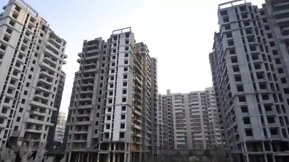 नोएडा-ग्रेटर नोएडा में होम बॉयर्स के लिए बड़ी खुशखबरी, सरकार कर रही है ये तैयारी नोएडा-ग्रेटर नोएडा में होम बॉयर्स के लिए बड़ी खुशखबरी, सरकार कर रही है ये तैयारी