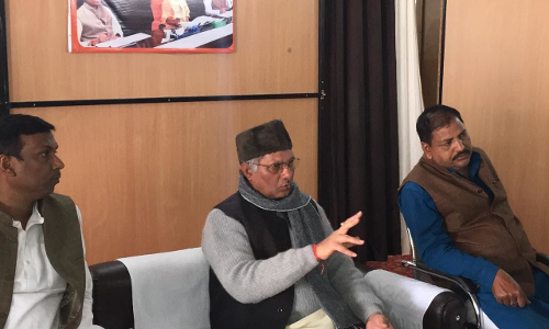 सिंचाई मंत्री धर्मपाल सिंह ने विपक्ष पर बोला हमला ,जो स्ट्रीम बाथ से बाथरूम में स्नान करते थे आज वो पवित्र संगम में स्नान करने को बाध्य सिंचाई मंत्री धर्मपाल सिंह ने विपक्ष पर बोला हमला ,जो स्ट्रीम बाथ से बाथरूम में स्नान करते थे आज वो पवित्र संगम में स्नान करने को बाध्य