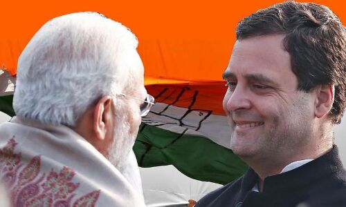 बड़े पर्दे पर लोकसभा का चुनाव लड़ने की तैयारी बड़े पर्दे पर लोकसभा का चुनाव लड़ने की तैयारी