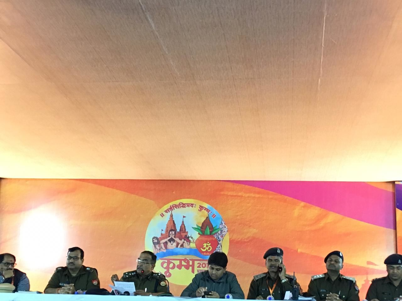 मौनी अमावस्या पर कुंभ प्रशासन की कड़ी तैयारी, हो जाइए तैयार शहर में 3 तारीख से बंद हो जाएंगे वाहन मौनी अमावस्या पर कुंभ प्रशासन की कड़ी तैयारी, हो जाइए तैयार शहर में 3 तारीख से बंद हो जाएंगे वाहन