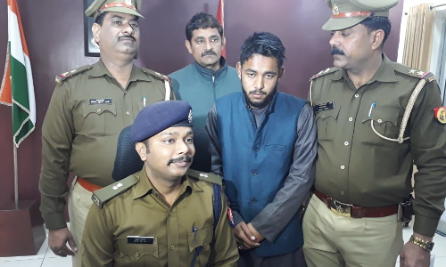 यूपी पुलिस ने खोला 22 साल के समीर और 75 साल के जाहिद की फेसबुक दोस्ती का राज, सुनकर उड़ गये होश!