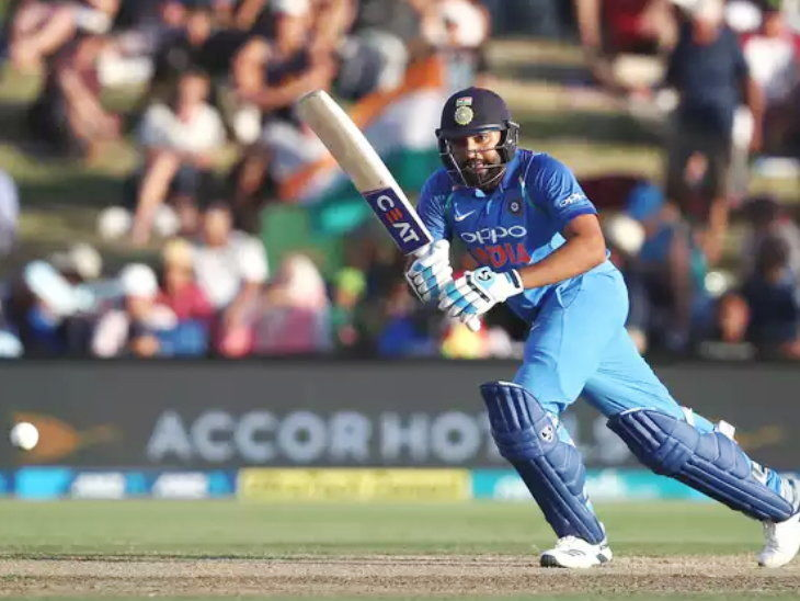 #IND vs NZ : ऐसे गिरे चारों विकेट, विजय शंकर और रायडू क्रीज पर