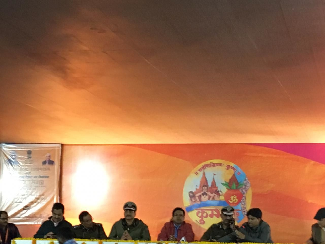 मौनी अमावस्या स्नान पर्व पर तीन करोड़ लोग लगाएंगे आस्था की डुबकी मौनी अमावस्या स्नान पर्व पर तीन करोड़ लोग लगाएंगे आस्था की डुबकी