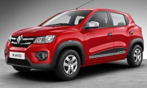 Renault की नई Kwid हुई लॉन्च, जानें- क्या हैं खास फीचर्स और कीमत Renault की नई Kwid हुई लॉन्च, जानें- क्या हैं खास फीचर्स और कीमत