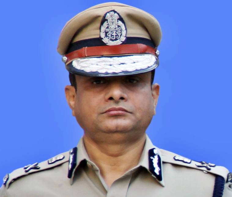 जानिए- कौन है वो IPS अधिकारी जिसे बचाने के लिए रात भर धरने पर बैठी रहीं CM ममता? राजनीति में ला दिया है भूचाल