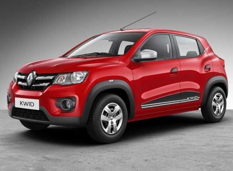 Renault की नई Kwid हुई लॉन्च, जानें- क्या हैं खास फीचर्स और कीमत Renault की नई Kwid हुई लॉन्च, जानें- क्या हैं खास फीचर्स और कीमत