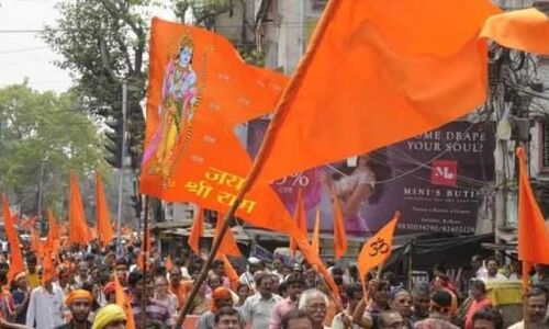 अवैध मजारों के खिलाफ होगा राज्यव्यापी आंदोलन, नोएडा प्रशासन को VHP की चेतावनी अवैध मजारों के खिलाफ होगा राज्यव्यापी आंदोलन, नोएडा प्रशासन को VHP की चेतावनी