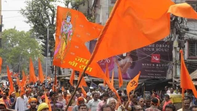 अवैध मजारों के खिलाफ होगा राज्यव्यापी आंदोलन, नोएडा प्रशासन को VHP की चेतावनी