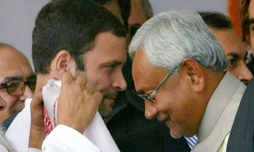 बिहार में UPA और NDA में होगी एक एक सीट पर सीधी टक्कर, जीतना एनडीए के लिए भी उतना आसान नहीं जितना समझ रही है BJP बिहार में UPA और NDA में होगी एक एक सीट पर सीधी टक्कर, जीतना एनडीए के लिए भी उतना आसान नहीं जितना समझ रही है BJP