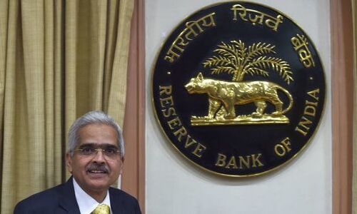 RBI के नए गवर्नर ने दी ब्याज पर बड़ी खुशखबरी, अब कम होगी आपकी EMI RBI के नए गवर्नर ने दी ब्याज पर बड़ी खुशखबरी, अब कम होगी आपकी EMI