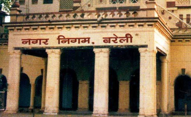 टैक्स वसूलकर होगा शहर का निर्माण: उमेश गौतम