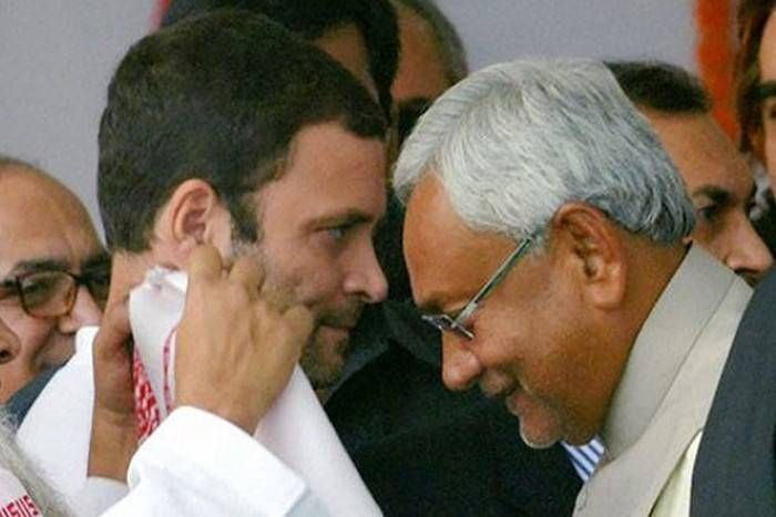 बिहार में UPA और NDA में होगी एक एक सीट पर सीधी टक्कर, जीतना एनडीए के लिए भी उतना आसान नहीं जितना समझ रही है BJP बिहार में UPA और NDA में होगी एक एक सीट पर सीधी टक्कर, जीतना एनडीए के लिए भी उतना आसान नहीं जितना समझ रही है BJP