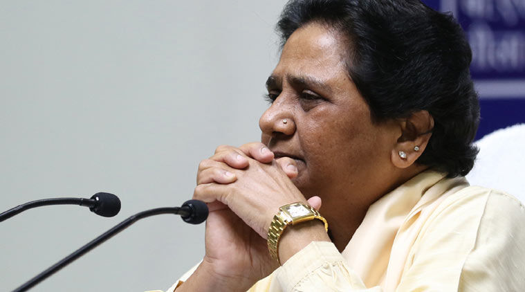 बैन हटते ही जमकर बरसीं मायावती- बोलीं- BJP पर ऐसी मेहरबानी जारी रही तो निष्पक्ष चुनाव असंभव बैन हटते ही जमकर बरसीं मायावती- बोलीं- BJP पर ऐसी मेहरबानी जारी रही तो निष्पक्ष चुनाव असंभव