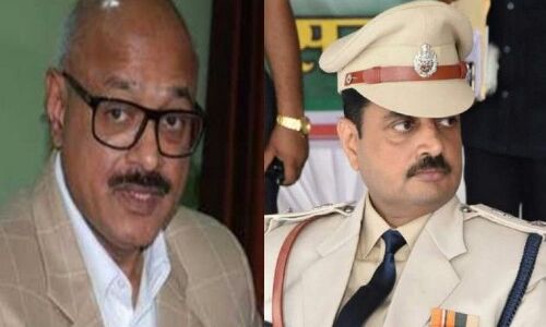 दो सीनियर IPS अफसरों का नान घोटाले में आया नाम, मुख्यमंत्री ने किया सस्पेंड
