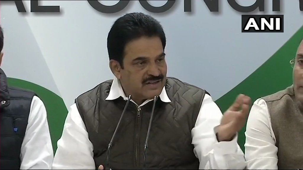 कांग्रेस ने किया बड़ा खुलासा, बीजेपी पर लगाया चारसौ करोड़ का बड़ा आरोप कांग्रेस ने किया बड़ा खुलासा, बीजेपी पर लगाया चारसौ करोड़ का बड़ा आरोप