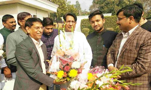 किसानो और गरीबों के सच्चे हितैषी नेता हैं अजित सिंह, रालोद सुप्रीमो को दी जन्मदिन की बधाई किसानो और गरीबों के सच्चे हितैषी नेता हैं अजित सिंह, रालोद सुप्रीमो को दी जन्मदिन की बधाई